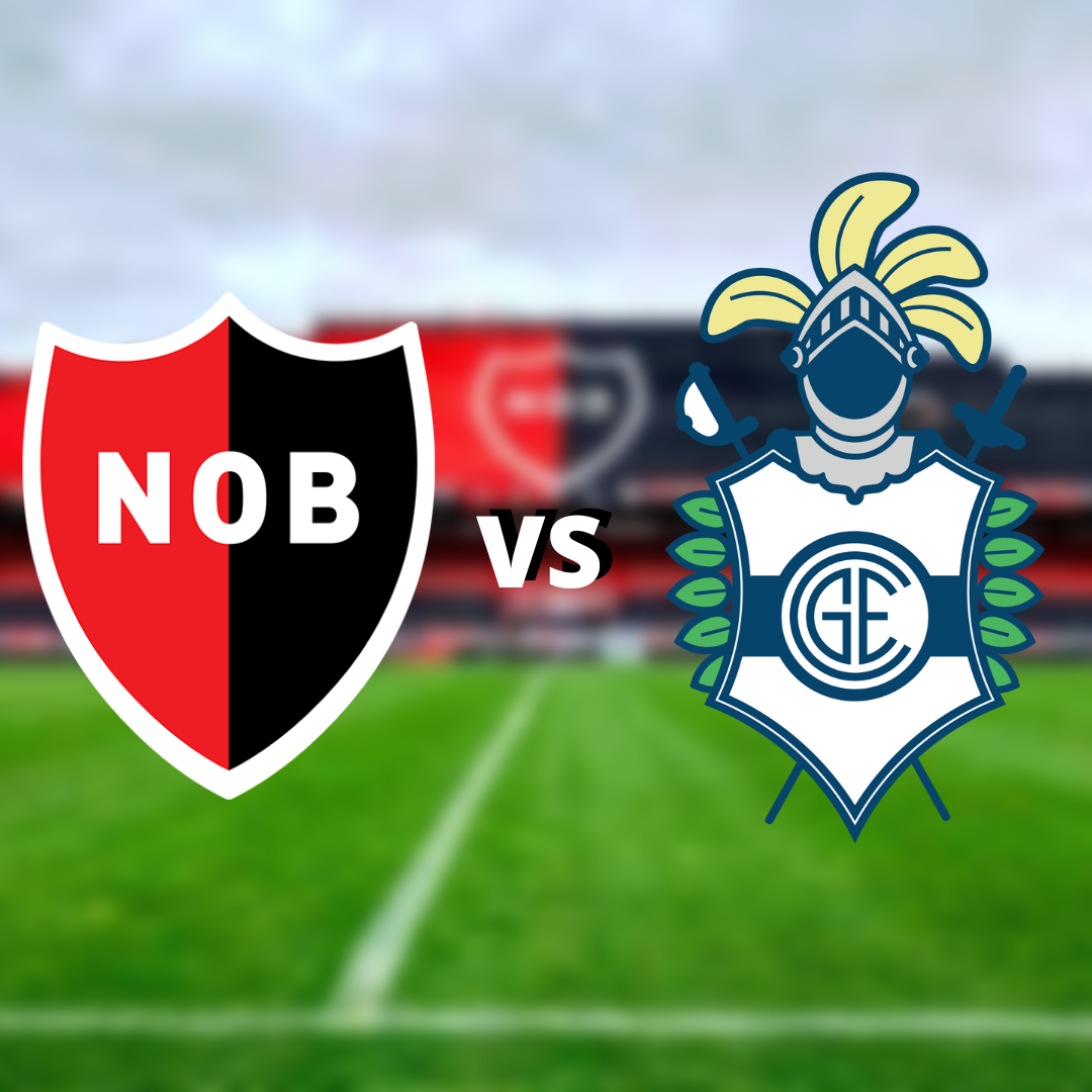 Newells Gimnasia Hora TV Y Formaciones Radiofonica