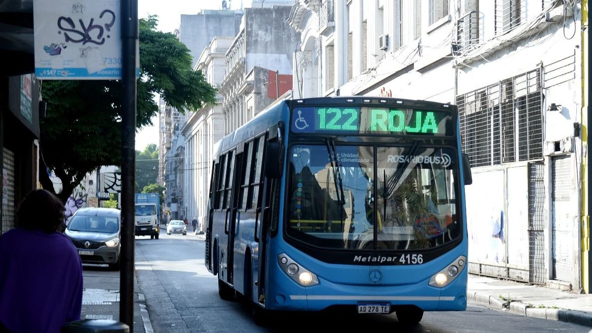 La UTA no adhiere al paro de transporte y habrá colectivos el miércoles