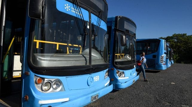 UTA Rosario adhiere al paro nacional y no habrá colectivos el 9 de mayo