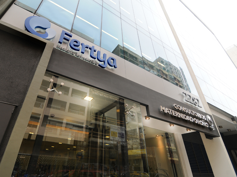 La <b>inteligencia artificial</b> aplicada a la fertilidad: Fertya de Grupo Oroño incorpora incubadora ... thumbnail