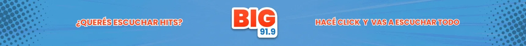 BIG RADIO