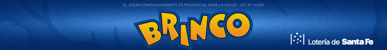 Brinco (Noticias y Home)