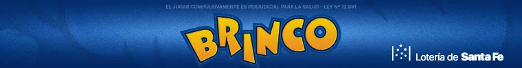 Brinco (Noticias y Home)