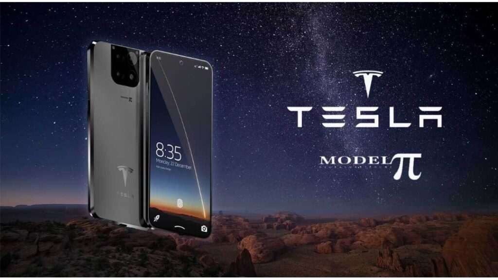 Tesla lanzará un celular exclusivo que se podrá usar en Marte