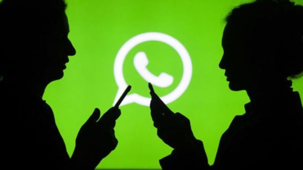 Las 5 nuevas funciones de WhatsApp en 2022