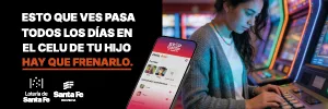 STOP APUESTAS