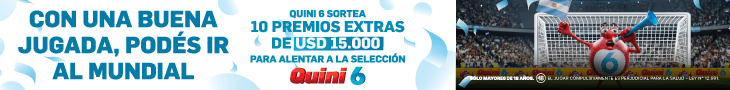Quini Mundial