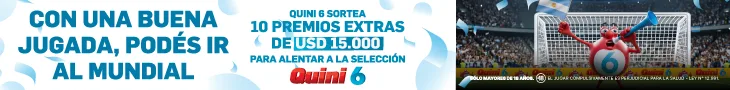 Quini Mundial