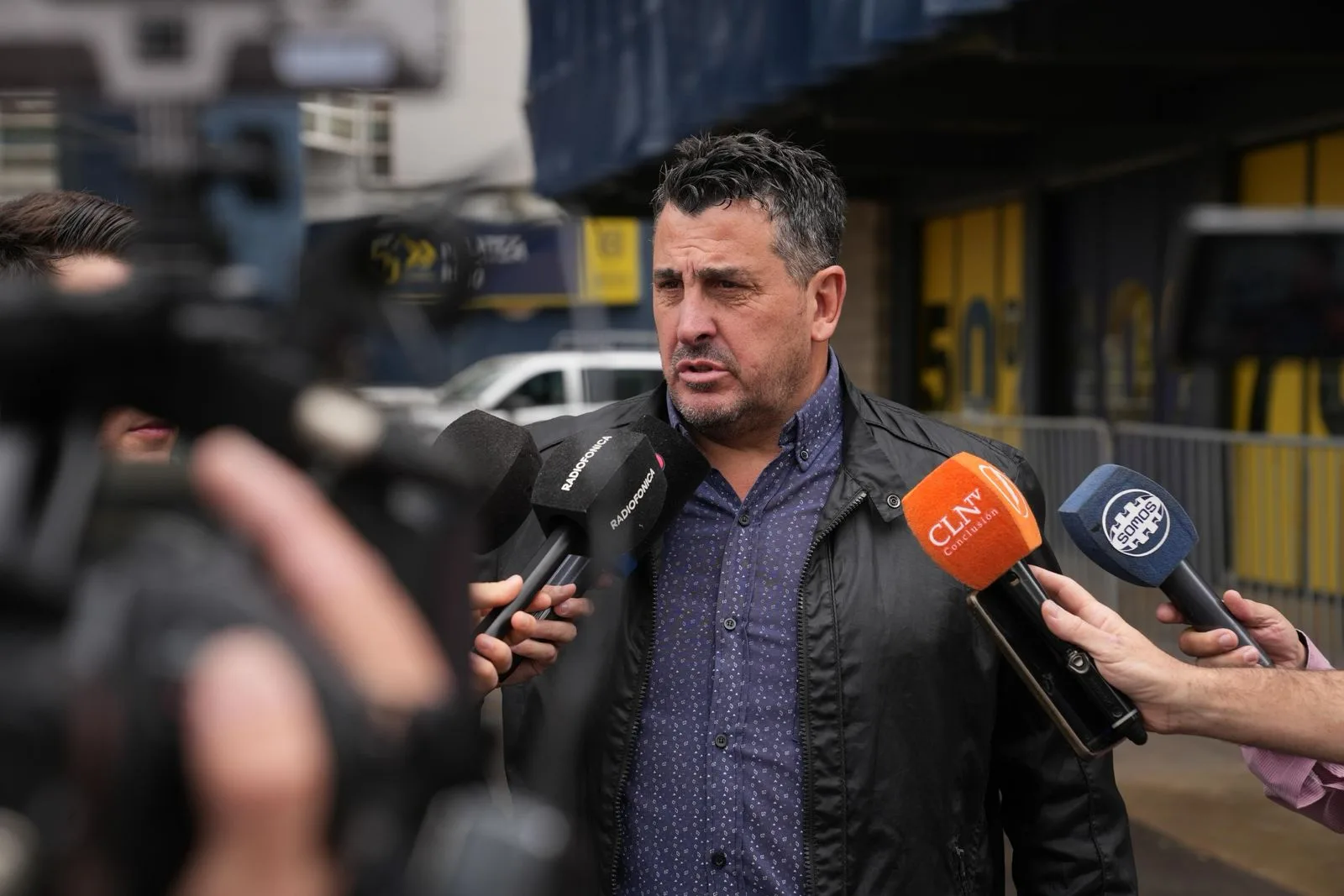 Rosario Central, a un paso de los octavos de final: recibe a Libertad con un operativo de 810 efectivos — image 3