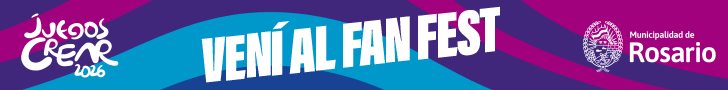 FanFestCrear