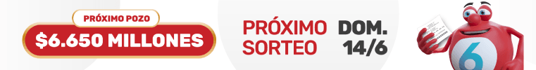 QUINI 2 Sorteo