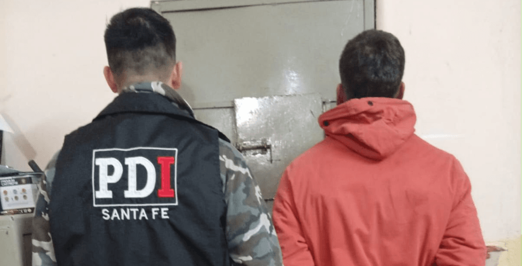 Noticia policial
