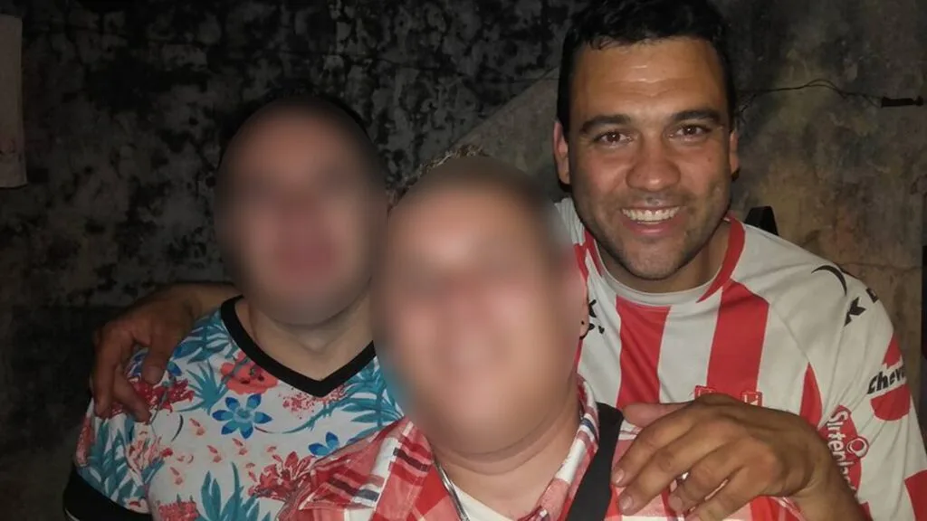 Caso Agostina Vega: qué declaró el segundo detenido antes de que lo  arrestaran - Radiofonica 100.7