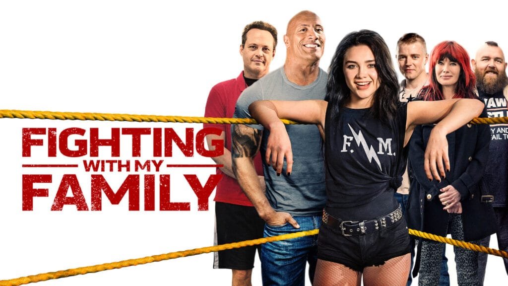 ‘Peleando en familia’: la película que nunca elegirías en Netflix (y deberías)