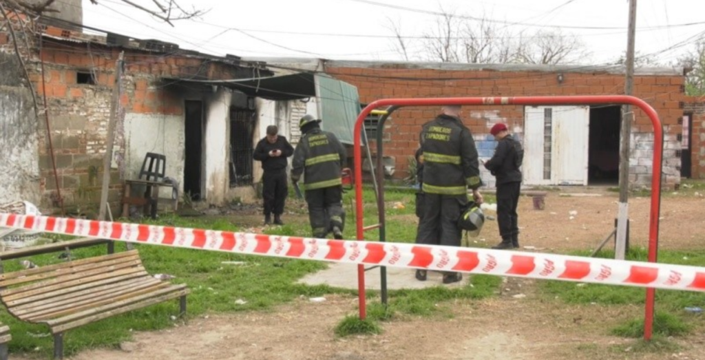 Noticia policial