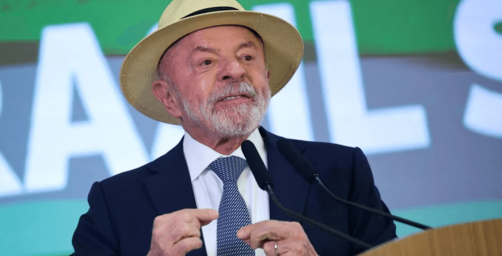 Noticia de política