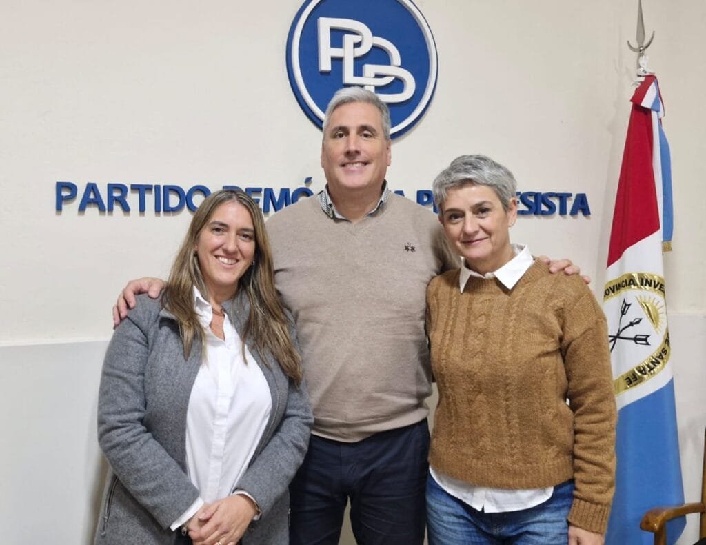 Noticia de política