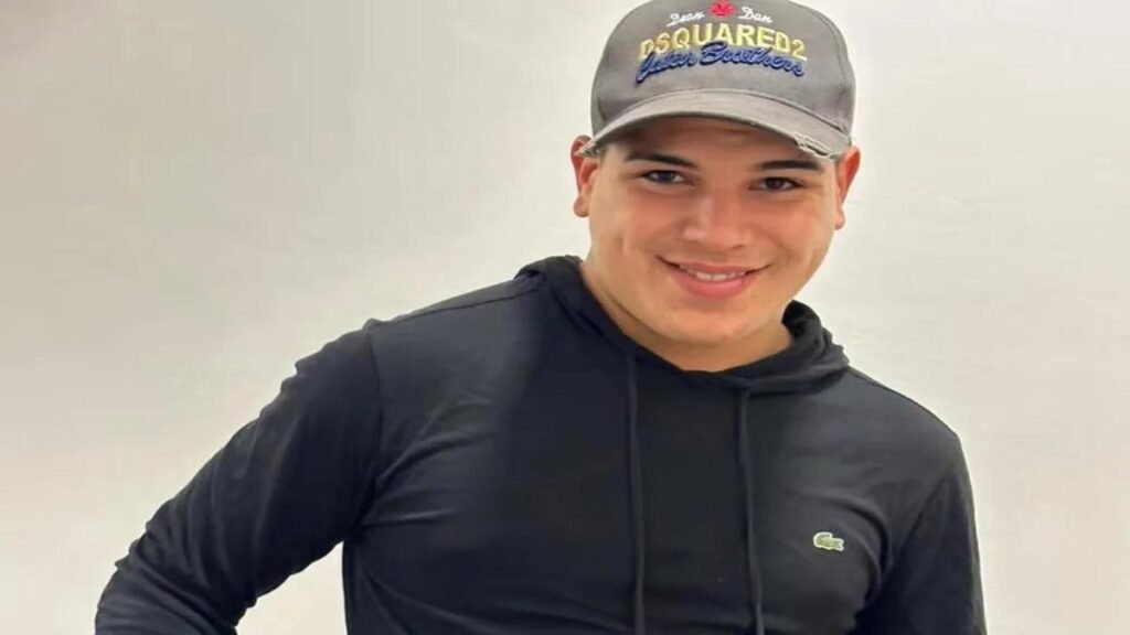 Imputaron a Thiago Medina por abuso sexual con acceso carnal