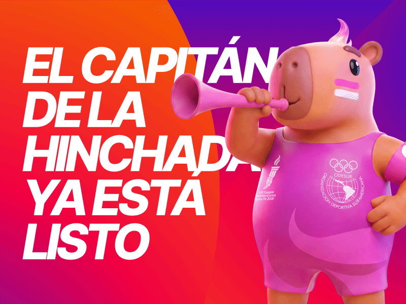 CapiHinchada