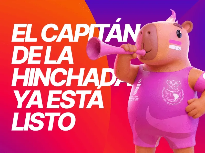 CapiHinchada