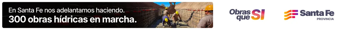 Obras Hidricas