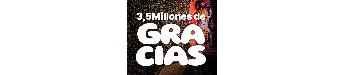 JJSS Gracias