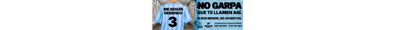 NO GARPAN